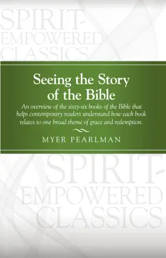seeing the story of the bible imagen de la portada del libro