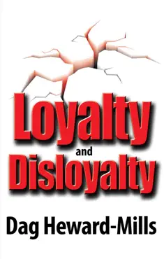 loyalty and disloyalty book cover image