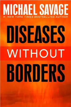 diseases without borders book cover image
