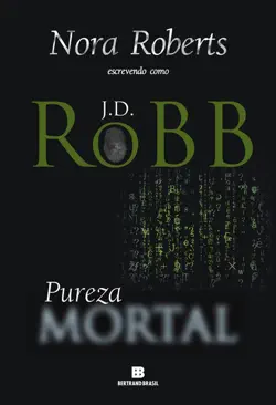 pureza mortal book cover image