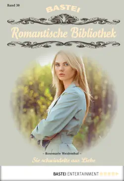 romantische bibliothek - folge 30 imagen de la portada del libro