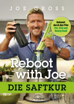 reboot with joe book cover image