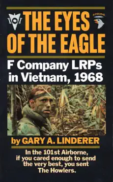 the eyes of the eagle book cover image