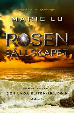 rosensällskapet book cover image