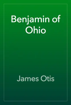 benjamin of ohio book cover image