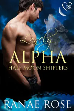 lonely alpha book cover image