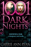 Hidden Ink: A Montgomery Ink Novella book summary, reviews and downlod