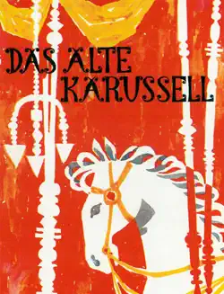das alte karussell book cover image