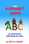 The Alphabet Game (an Interactive ABC Book for Kids) sinopsis y comentarios