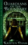 Guardians of the Boundary synopsis, comments
