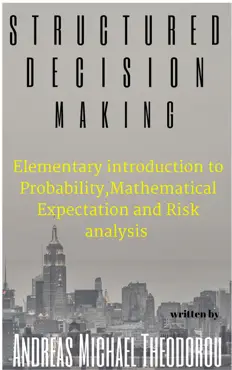 structured decision making book cover image