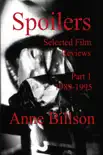 Spoilers Part 1 1989-1995 sinopsis y comentarios