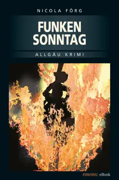 funkensonntag book cover image