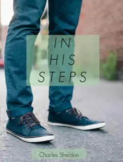 in his steps book cover image