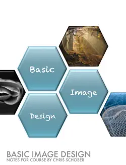 basic image design book cover image