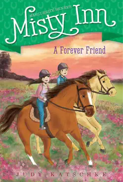a forever friend book cover image