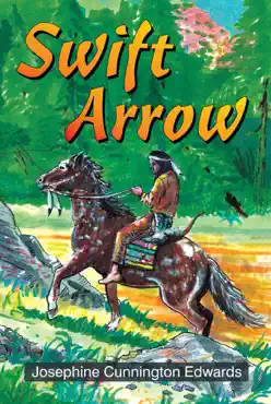 swift arrow book cover image