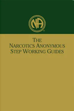 the na step working guides book cover image