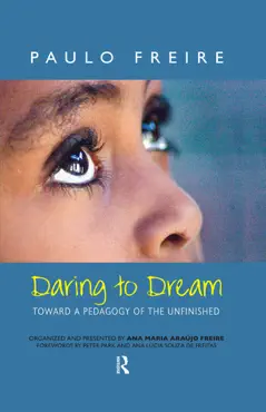 daring to dream book cover image
