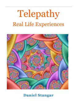 telepathy book cover image