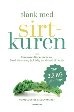 slank med sirt kuren book cover image