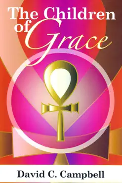 the children of grace book cover image