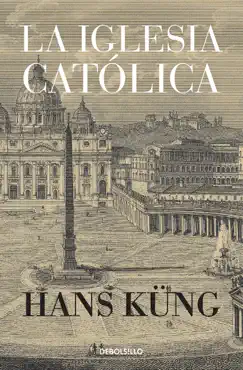 la iglesia católica imagen de la portada del libro
