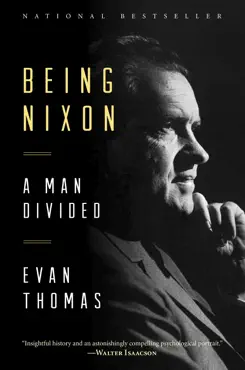 being nixon book cover image