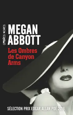 les ombres de canyon arms imagen de la portada del libro