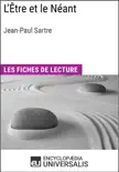 L'Être et le Néant de Jean-Paul Sartre sinopsis y comentarios