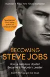 Becoming Steve Jobs sinopsis y comentarios