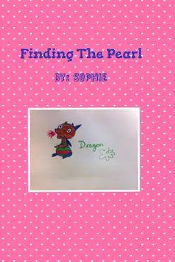 finding the pearl book cover image