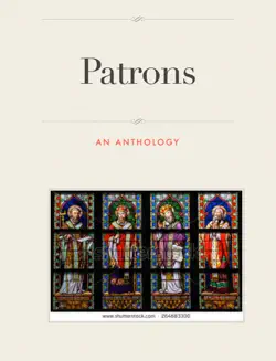 patrons book cover image