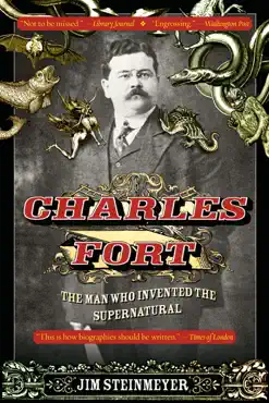 charles fort book cover image
