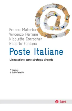 poste italiane imagen de la portada del libro