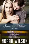 Serve and Protect Box Set synopsis, comments