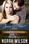 Serve and Protect Box Set book summary, reviews and download