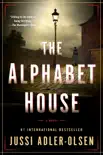 The Alphabet House synopsis, comments