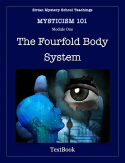 mysticism 101 textbook book cover image