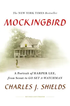 mockingbird book cover image