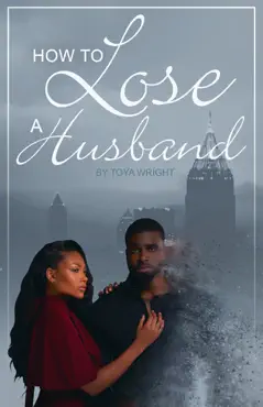 how to lose a husband book cover image