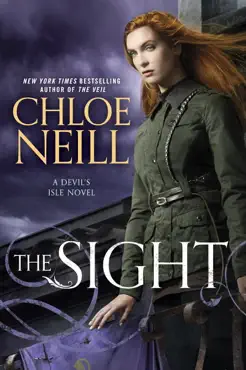 the sight book cover image