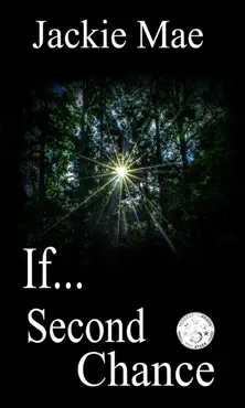 if... second chance book cover image