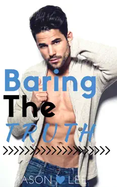baring the truth book cover image