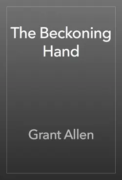 the beckoning hand book cover image