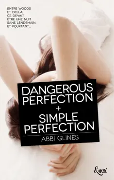 dangerous perfection + simple perfection book cover image