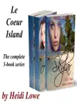 Le Coeur Island Boxed Set synopsis, comments