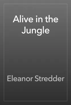alive in the jungle book cover image