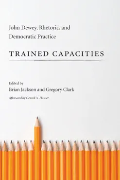 trained capacities book cover image
