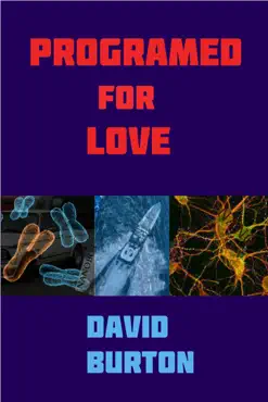 programed for love book cover image